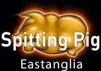 Spitting Pig Eastanglia 1101280 Image 0